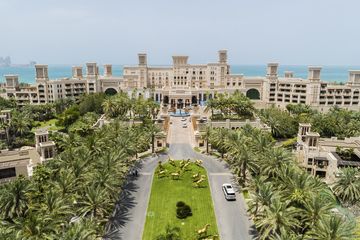 Jumeirah - Al Qasr